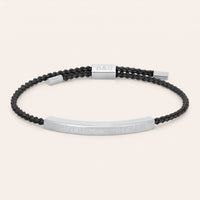 Thumbnail for Le Caviar, silver bracelet — packshot | SKU: lecaviar-wg