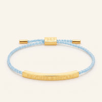 Thumbnail for Le Ciel, gold bracelet — packshot | SKU: leciel-g