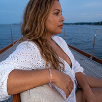 Thumbnail for Le Corail, rose gold bracelet — leisure | SKU: lecorail-rg