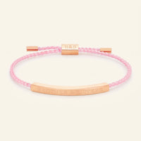 Thumbnail for Le Corail, rose gold bracelet — packshot | SKU: lecorail-rg