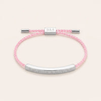 Thumbnail for Le Corail, silver bracelet — packshot | SKU: lecorail-wg