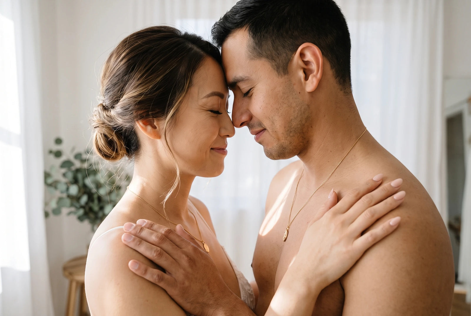 You get both, not one — Brother & Sisters