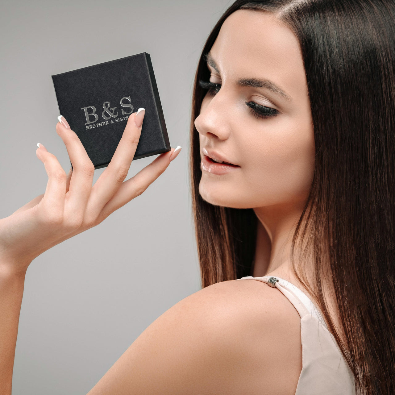 Knotted Cuff - Knotted Bracelet for Woman - Brother & Sisters Bracelet Brother & Sisters