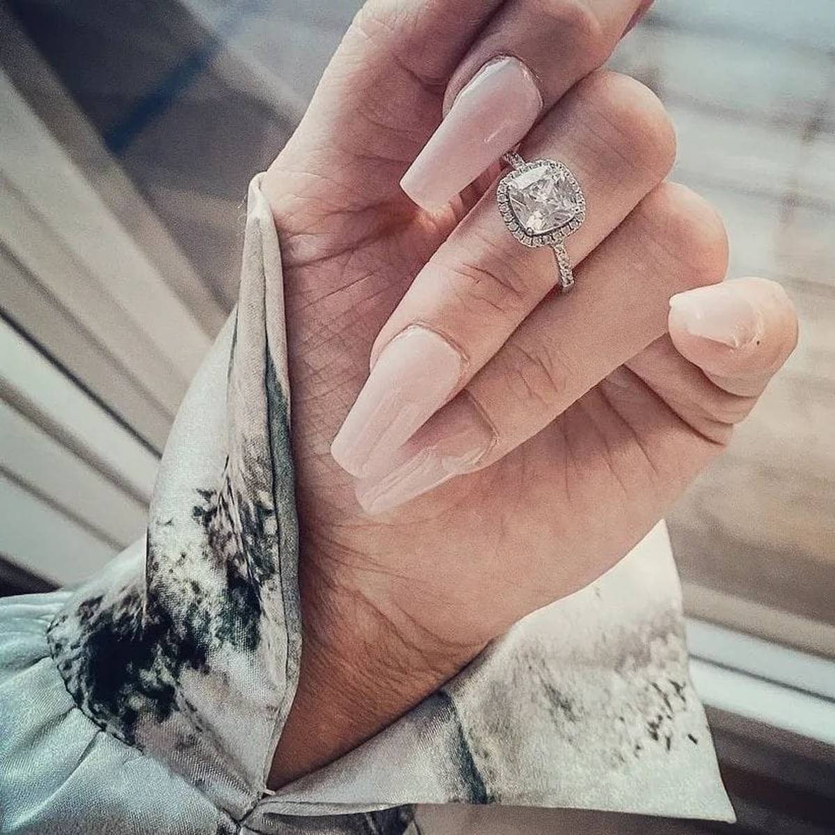 Silver Timeless Ring Promise Ring Silver Ring Engagement